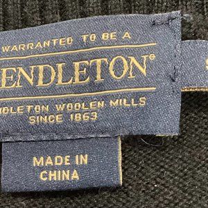 Pendleton Women's Glacier Slopes Sweater